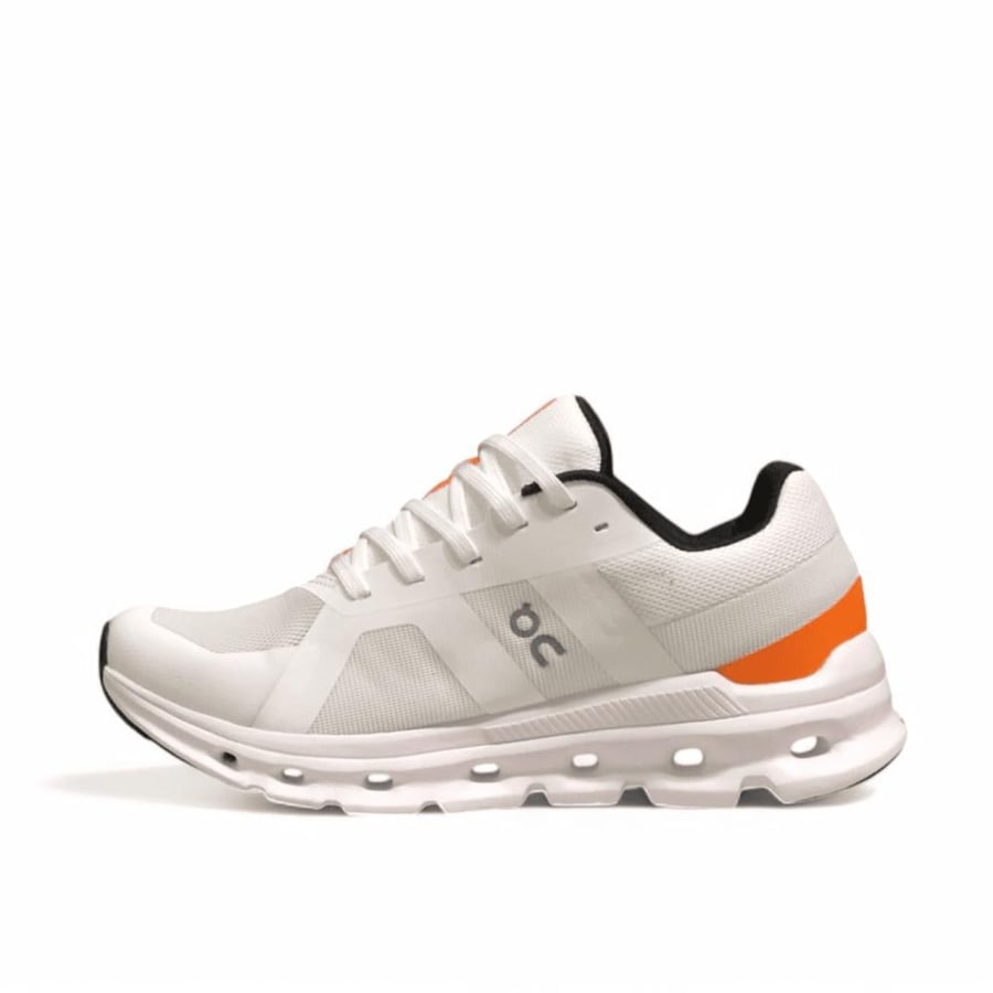 On Running Cloudrunner