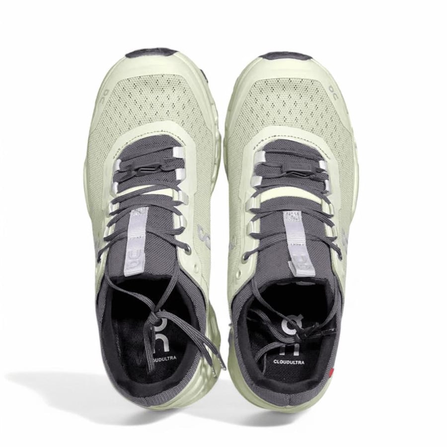 On Running Cloud Ultra