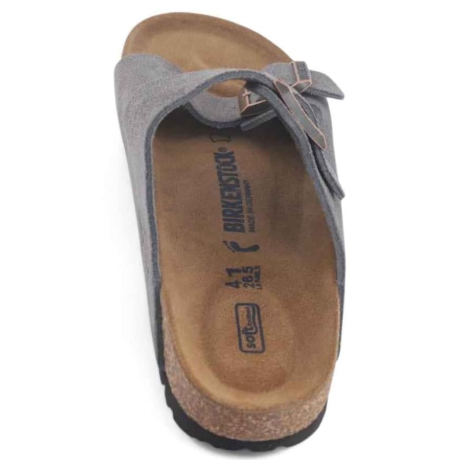 صندل بيركنستوك أريزونا Birkenstock Arizona