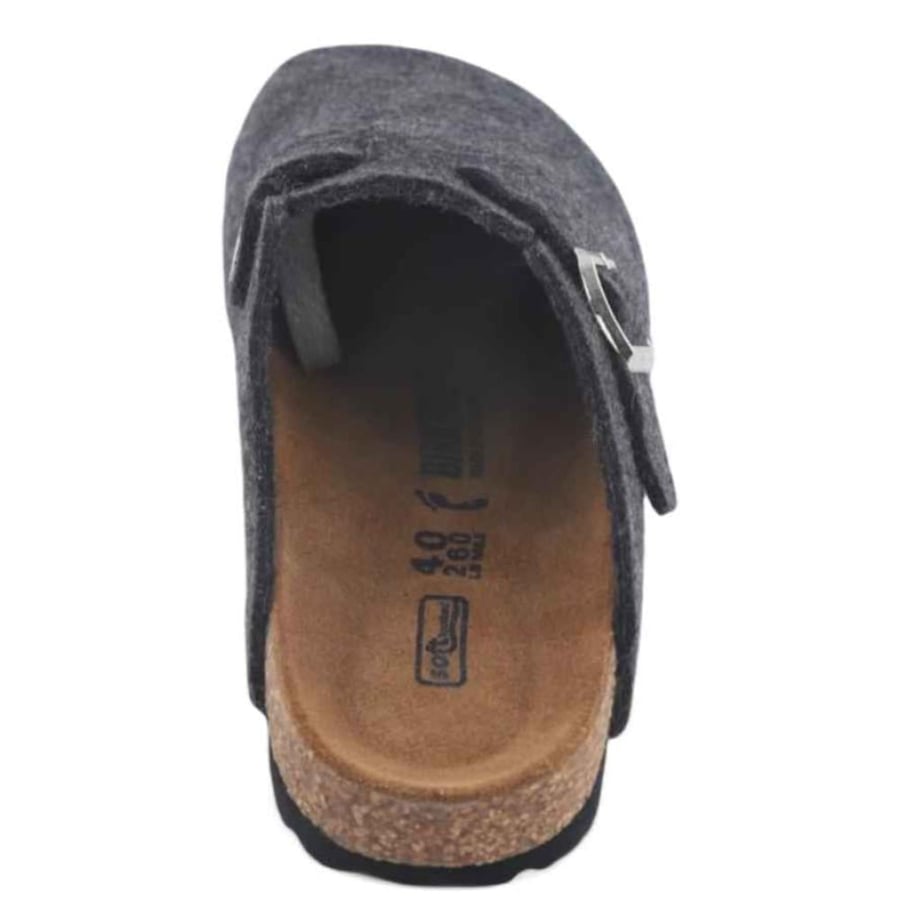 صندل بيركنستوك بوسطن Birkenstock Boston