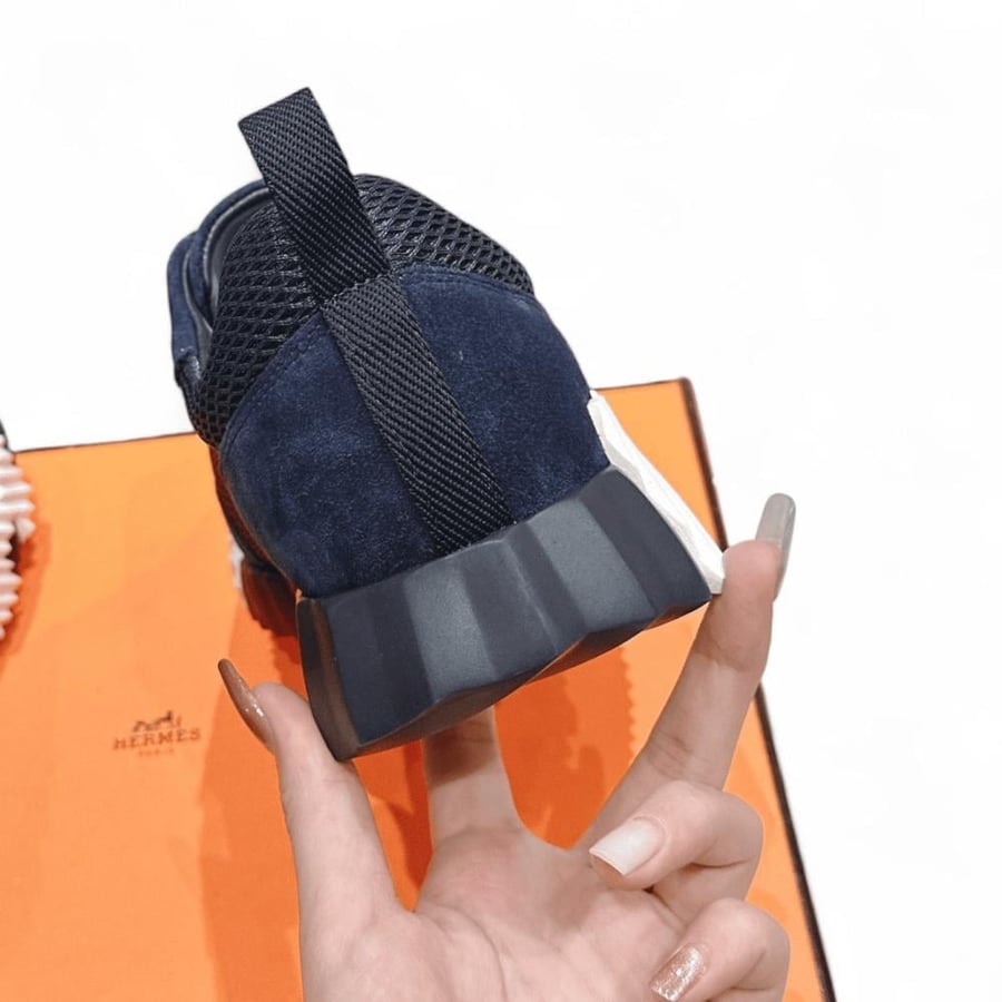 هيرمس Bouncing Sneaker HERMES