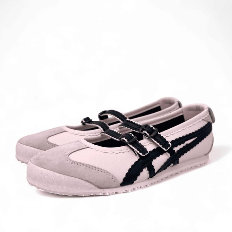 أسيكس تايجر ASICS Tiger Mexico TGRS