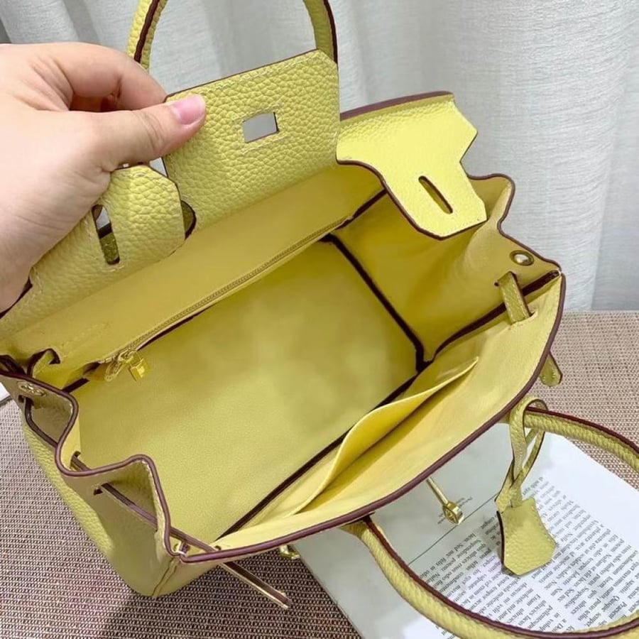 شنطة هرمز بيركين HERMES Birkin
