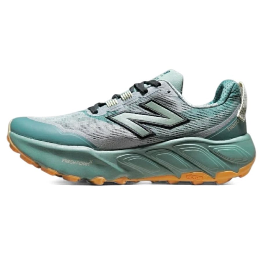 Fresh Foam X Hierro v9