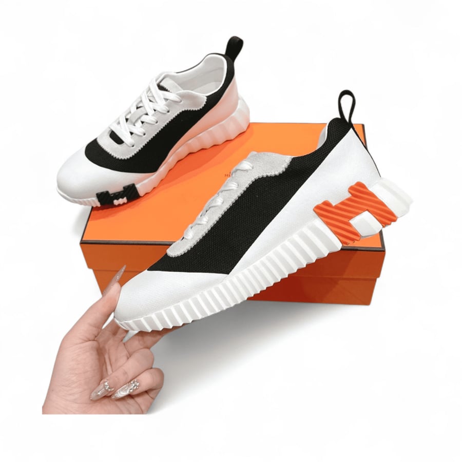هيرمس Bouncing Sneaker HERMES