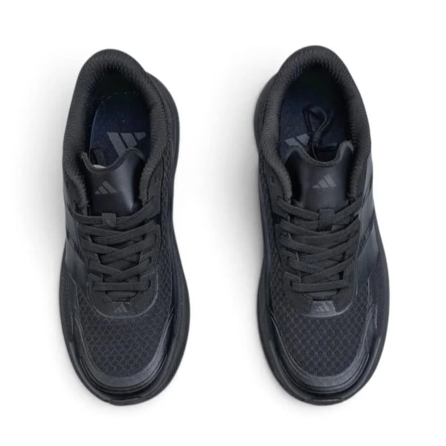 حذاء اديداس هايبربوست إيدج  Adidas Hyperboost Edg اسود للجنسين