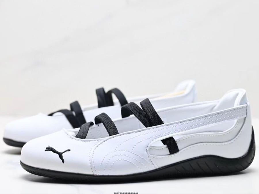 Puma Speedcat