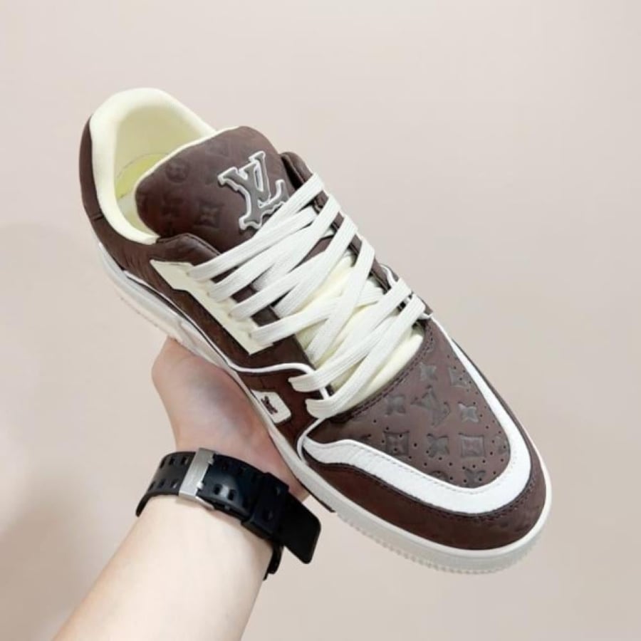 حذاء Louis Vuitton