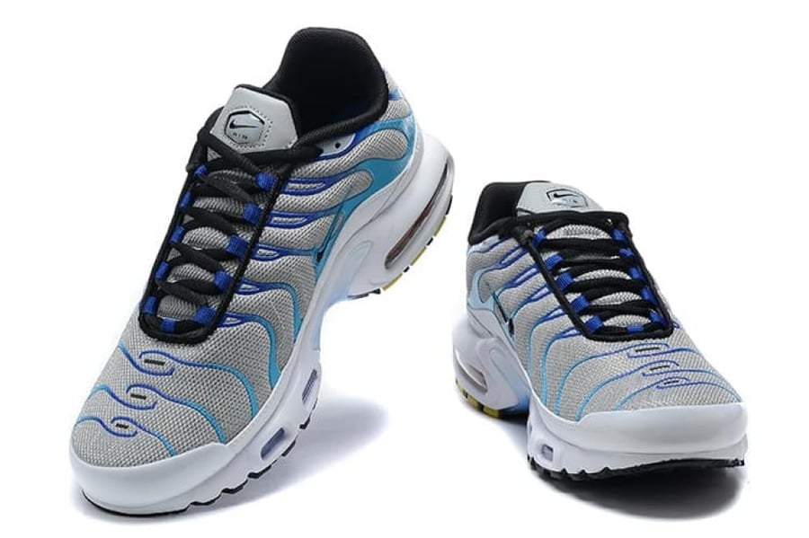 Nike Air Max PLUS