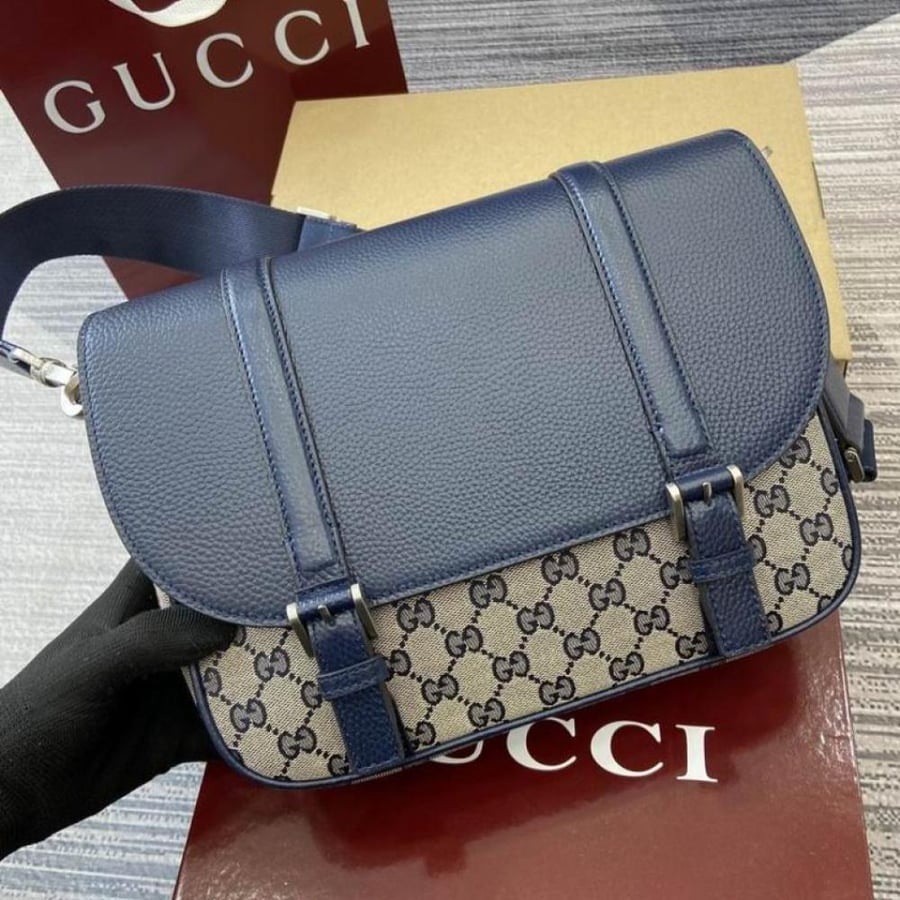 شنطة جوتشي كروس بودي Gucci Crossbody