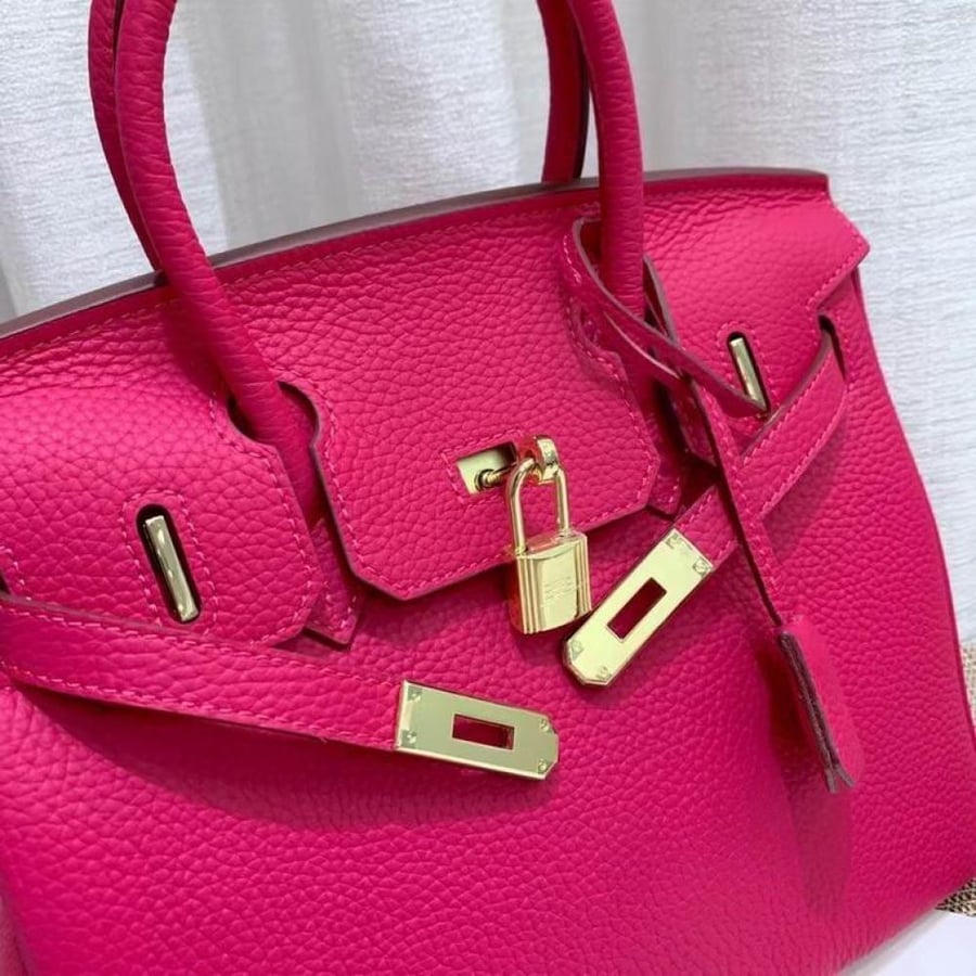 شنطة هرمز بيركين HERMES Birkin