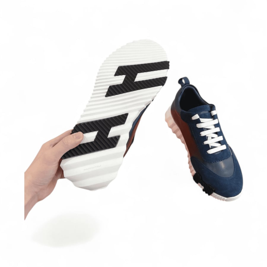 هيرمس Bouncing Sneaker HERMES