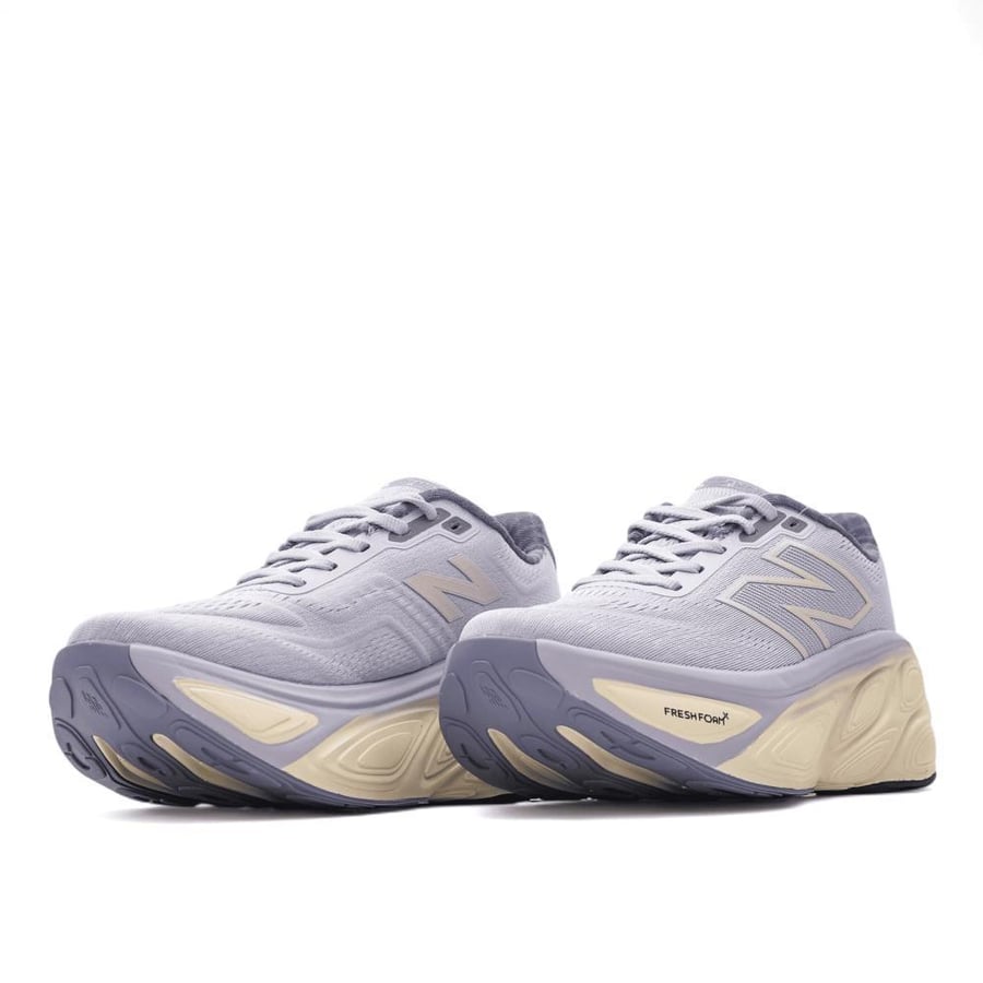 New Balance Fresh Foam More V5