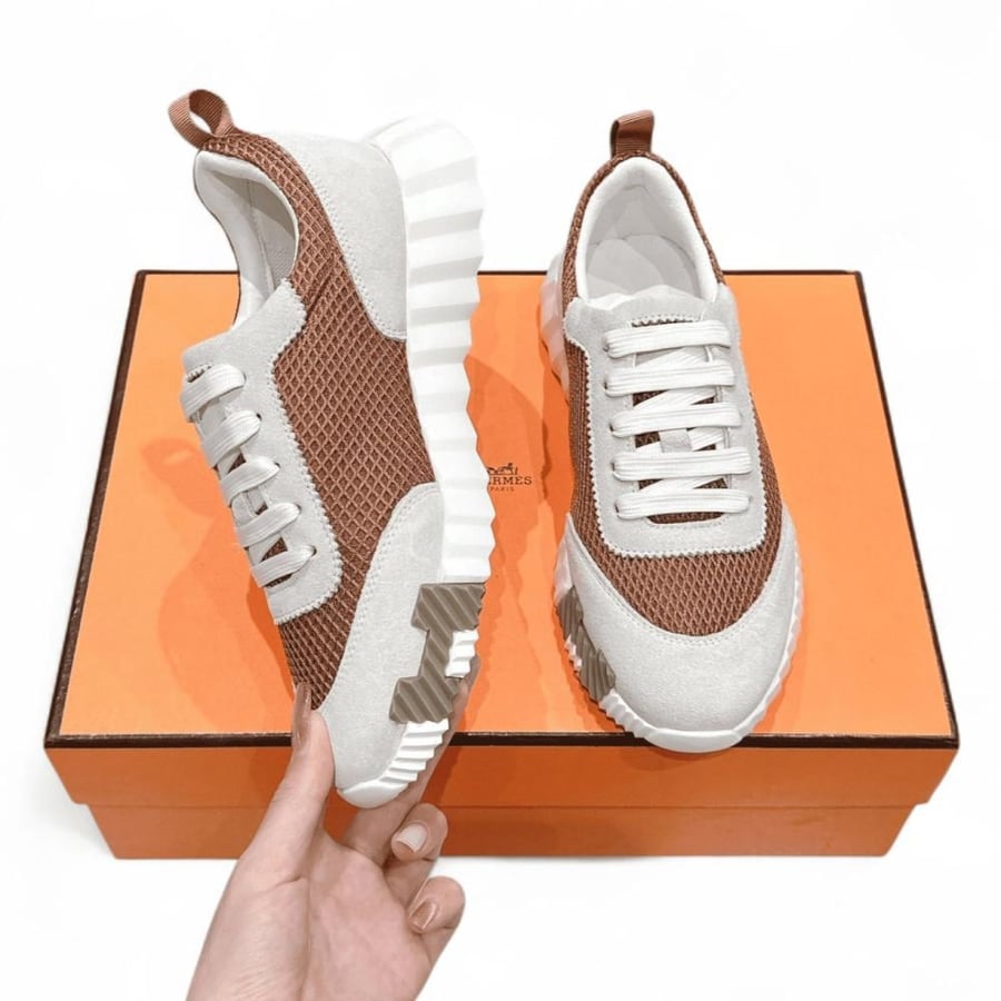 هيرمس Bouncing Sneaker HERMES