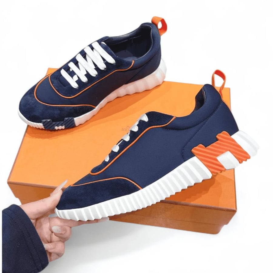 هيرمس Bouncing Sneaker HERMES