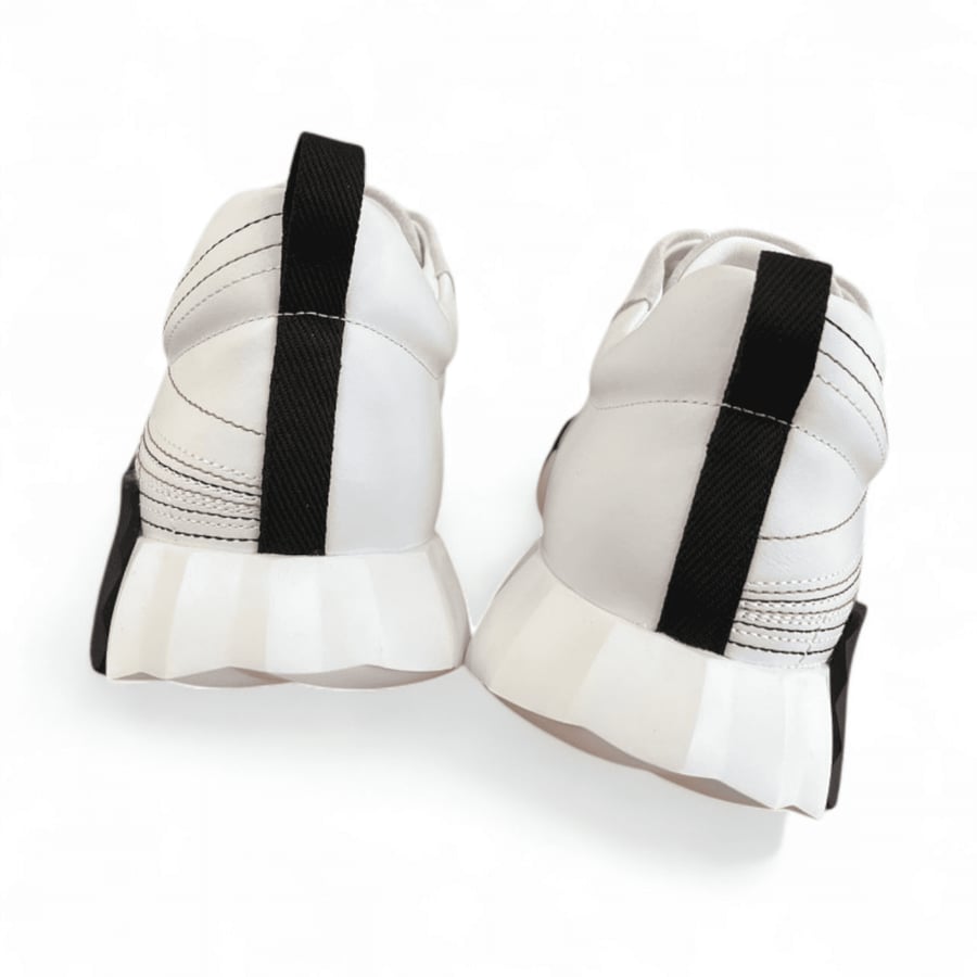 هيرمس Bouncing Sneaker HERMES