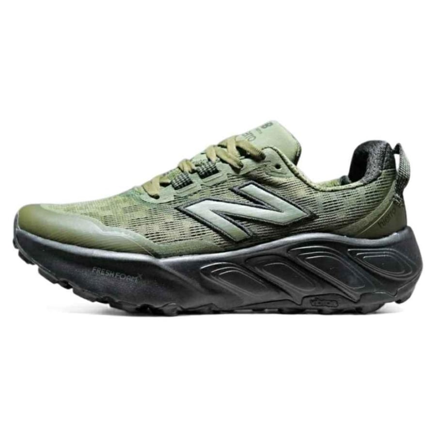 Fresh Foam X Hierro v9