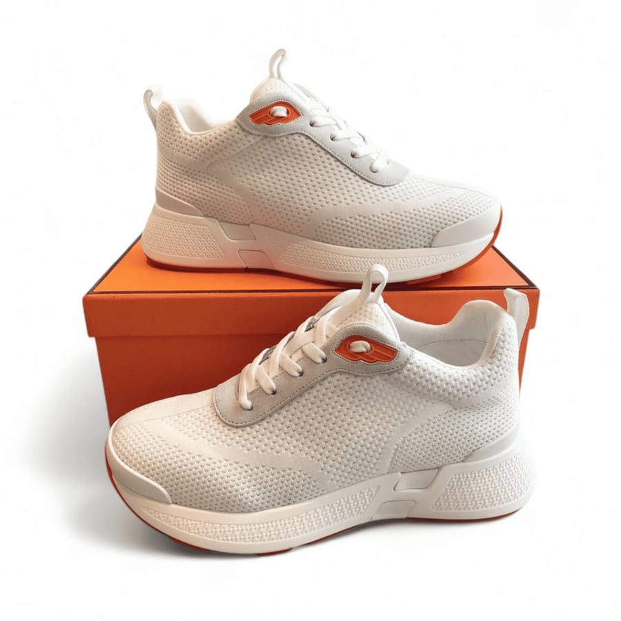 هيرمس Heros Sneaker HERMES
