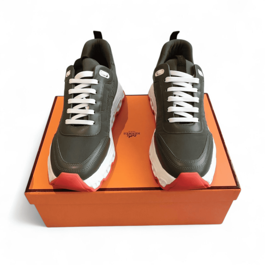 هيرمس Impulse sneaker HERMES