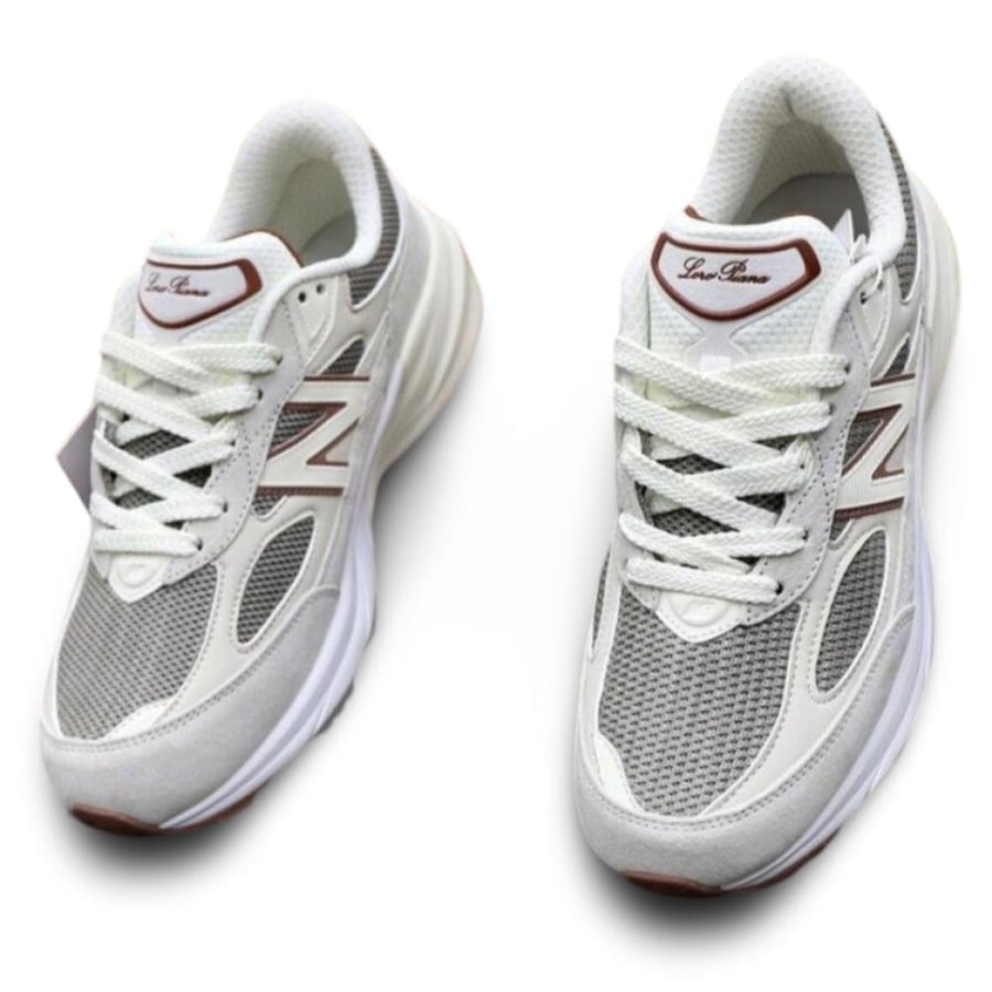 Loro Piana & NEW BALANCE