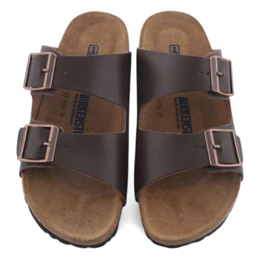 صندل بيركنستوك أريزونا Birkenstock Arizona