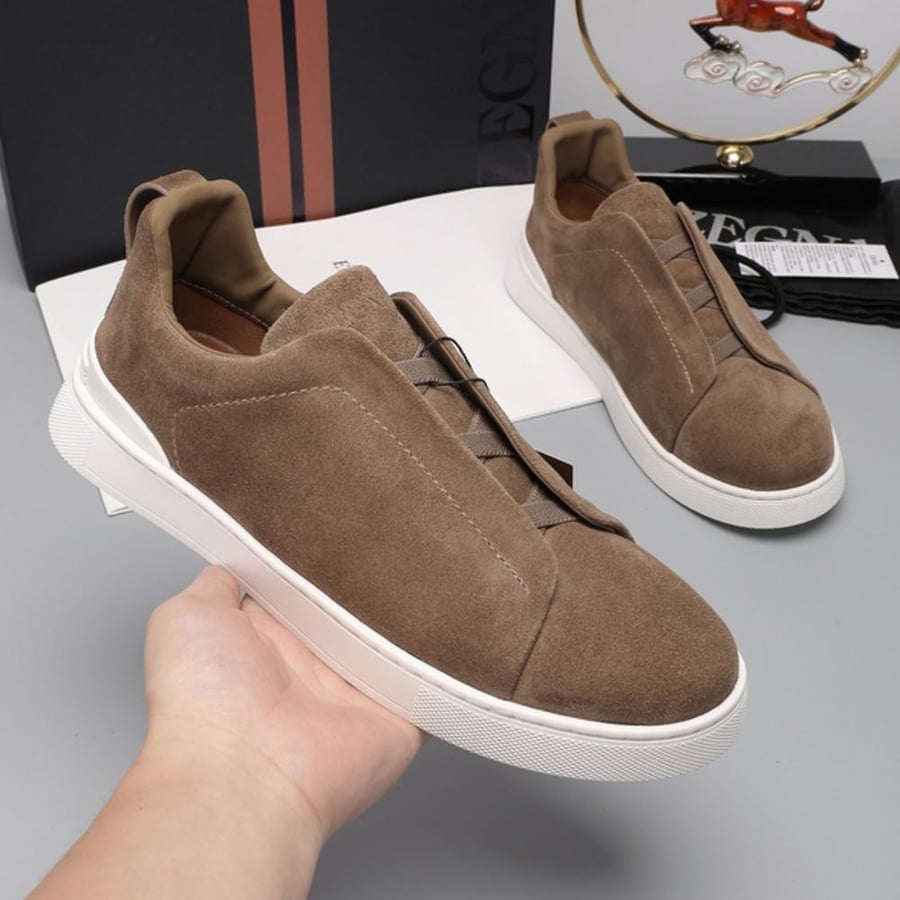 حذاء سنيكرز ZEGNA زينيا