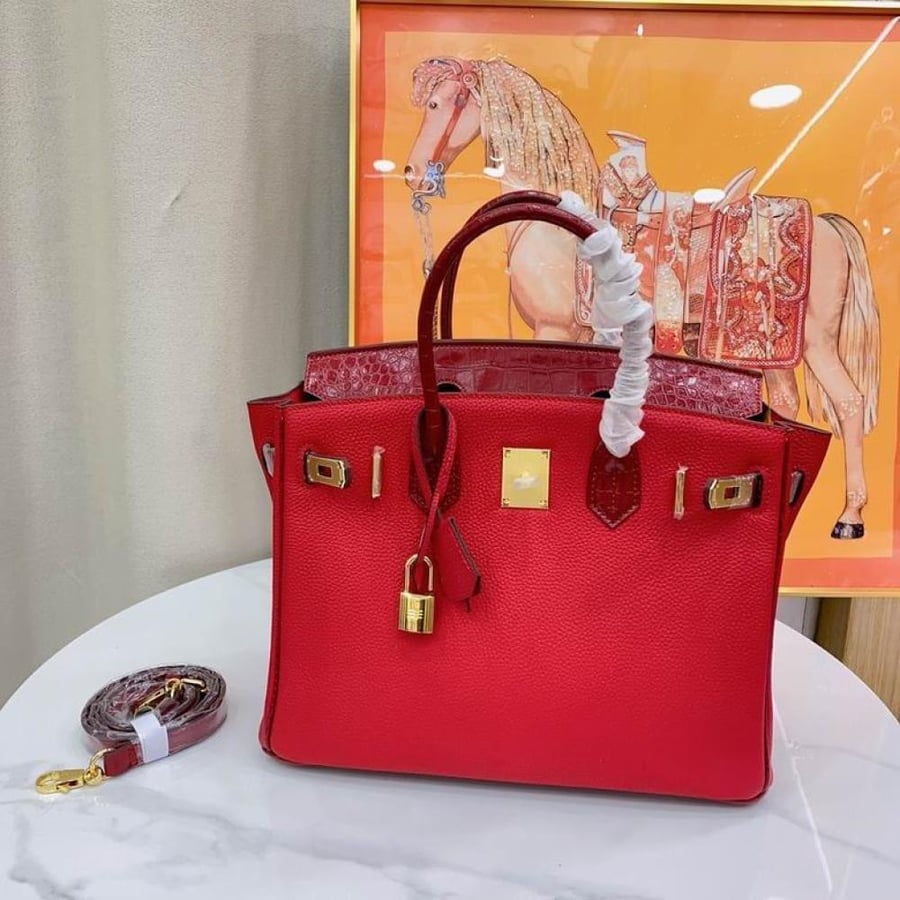 شنطة هرمز بيركين HERMES Birkin