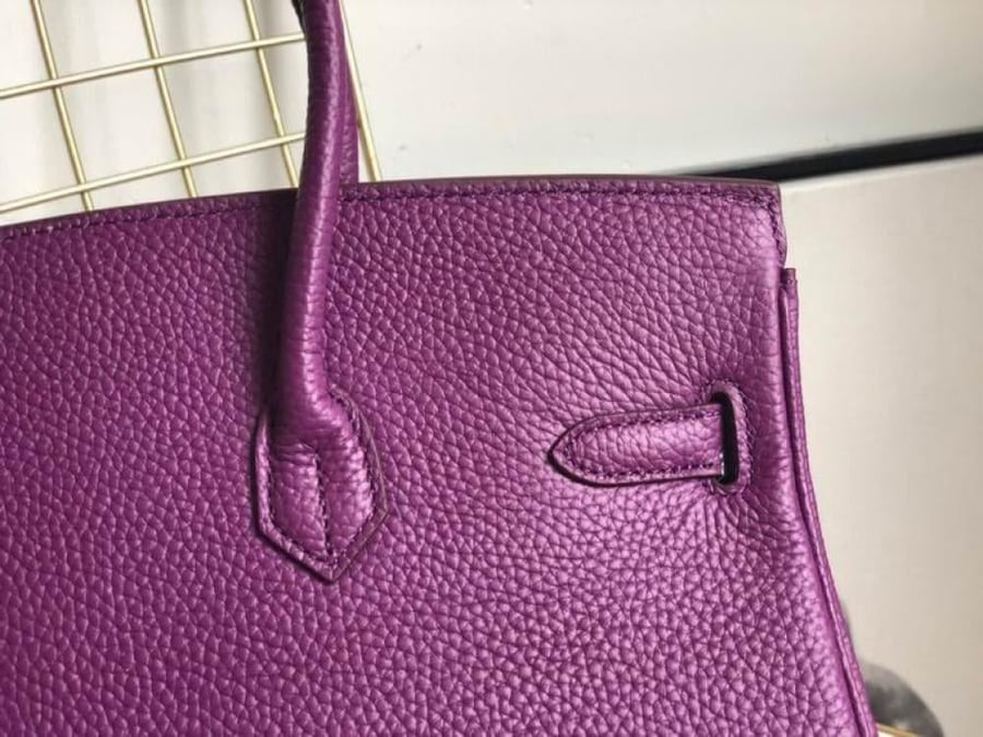 شنطة هرمز بيركين HERMES Birkin