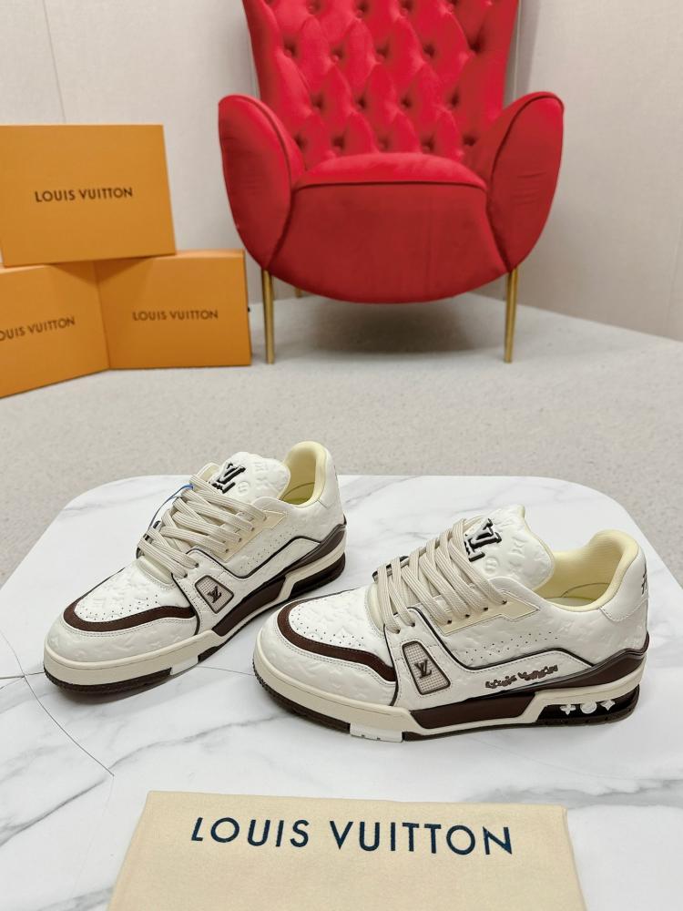حذاء  Louis Vuitton