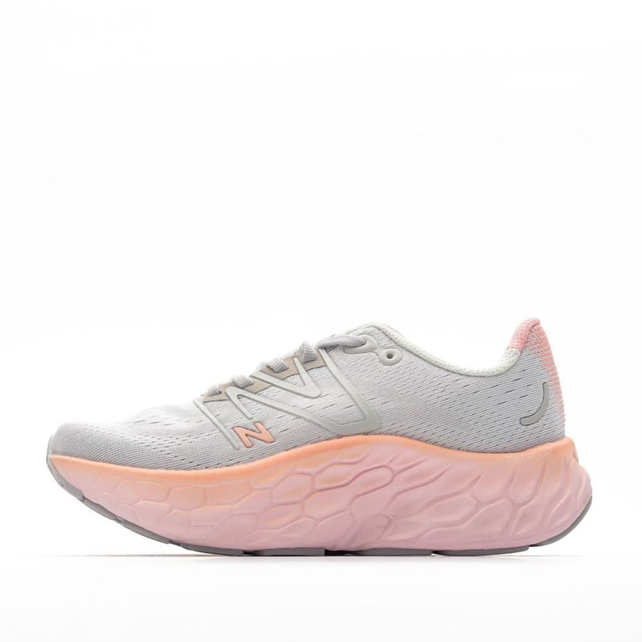 Fresh Foam More v4