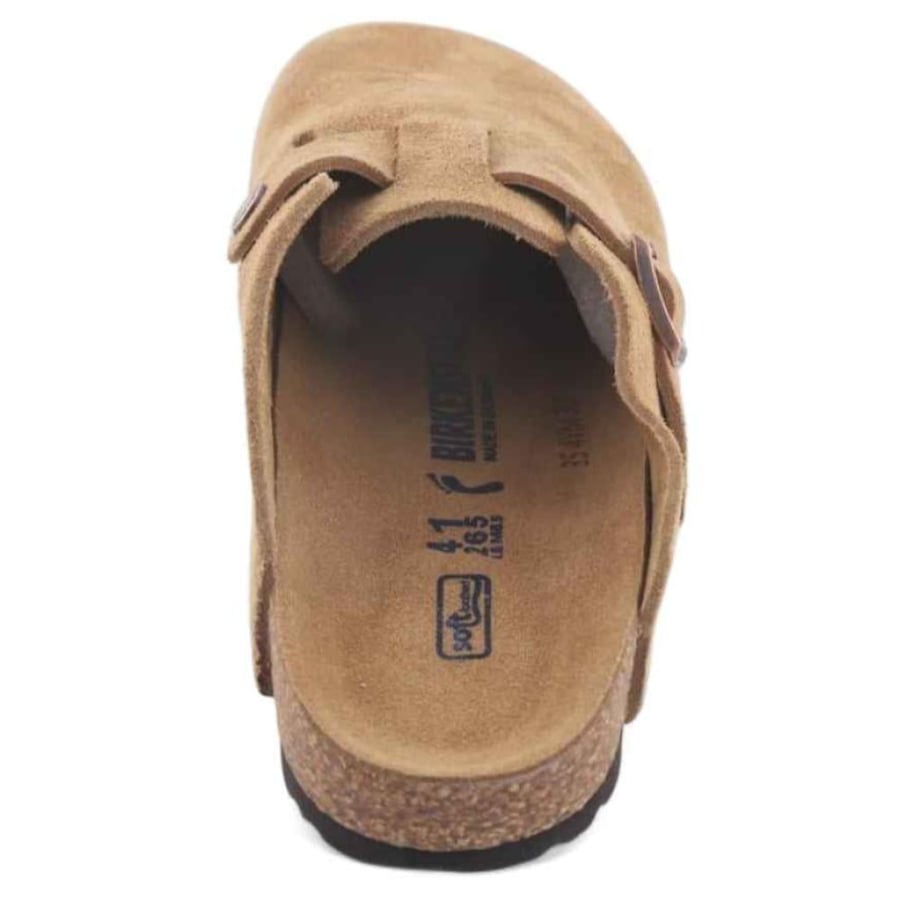 صندل بيركنستوك بوسطن Birkenstock Boston