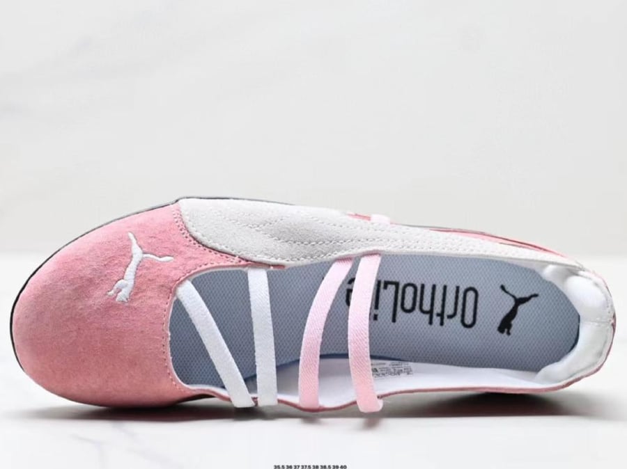 Puma Speedcat