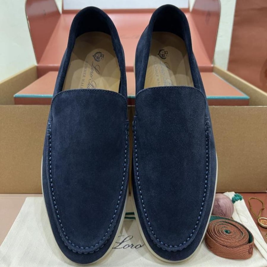 كاجاوال Loro Piana