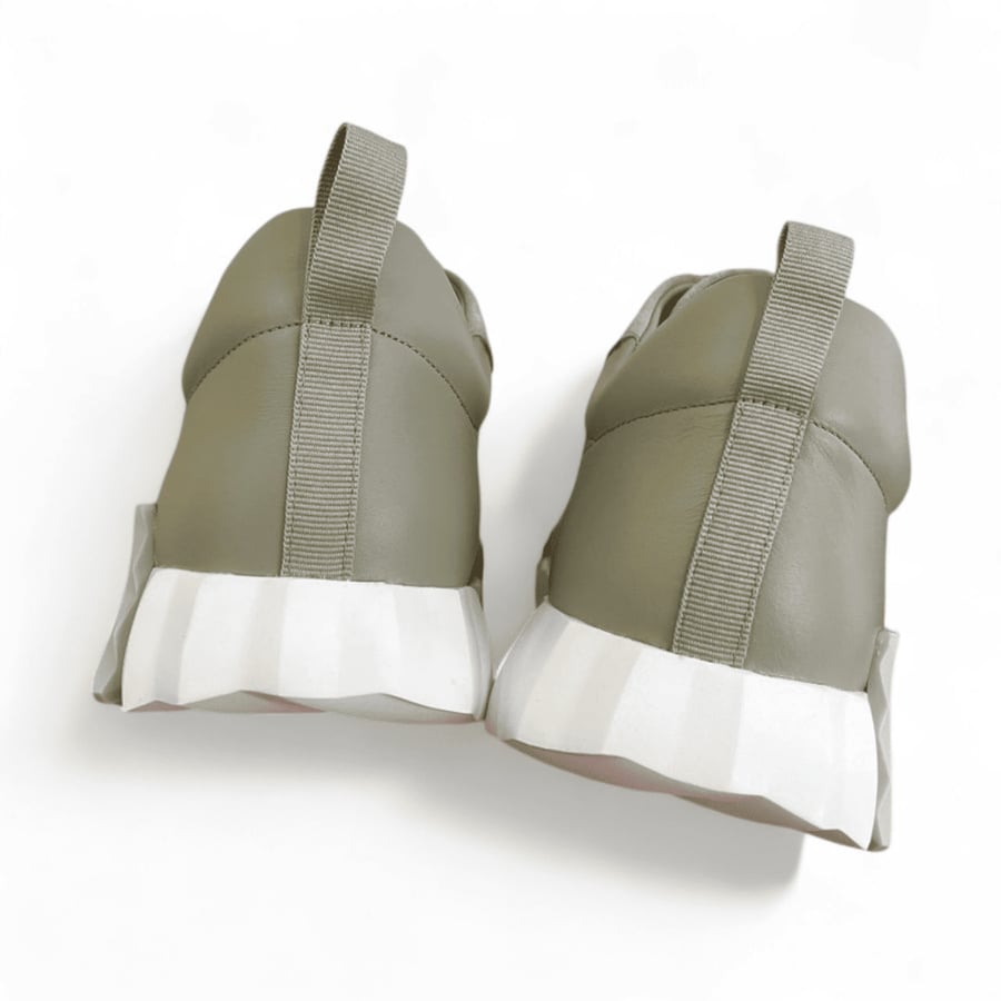 هيرمس Bouncing Sneaker HERMES
