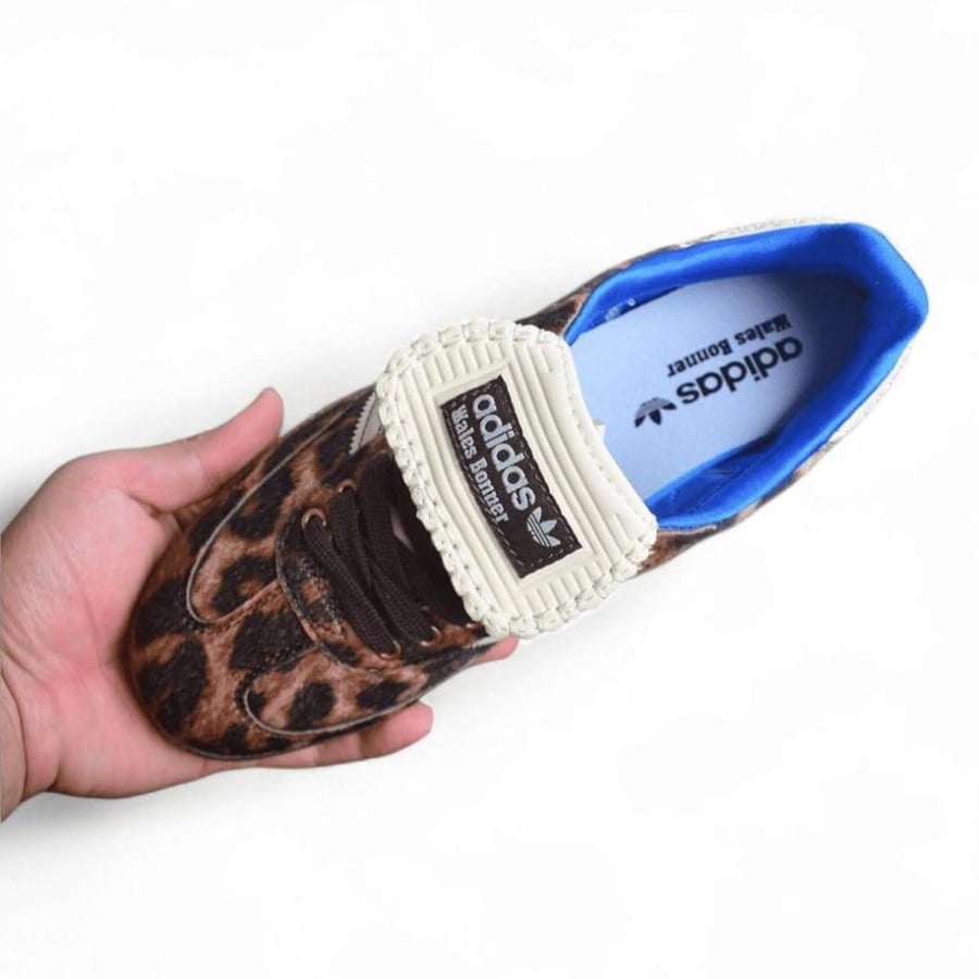 Adidas SAMBA سامبا اديداس