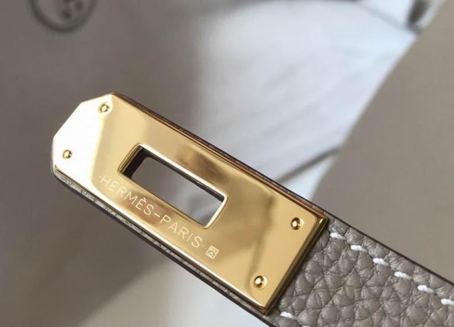 شنطة هرمز بيركين HERMES Birkin