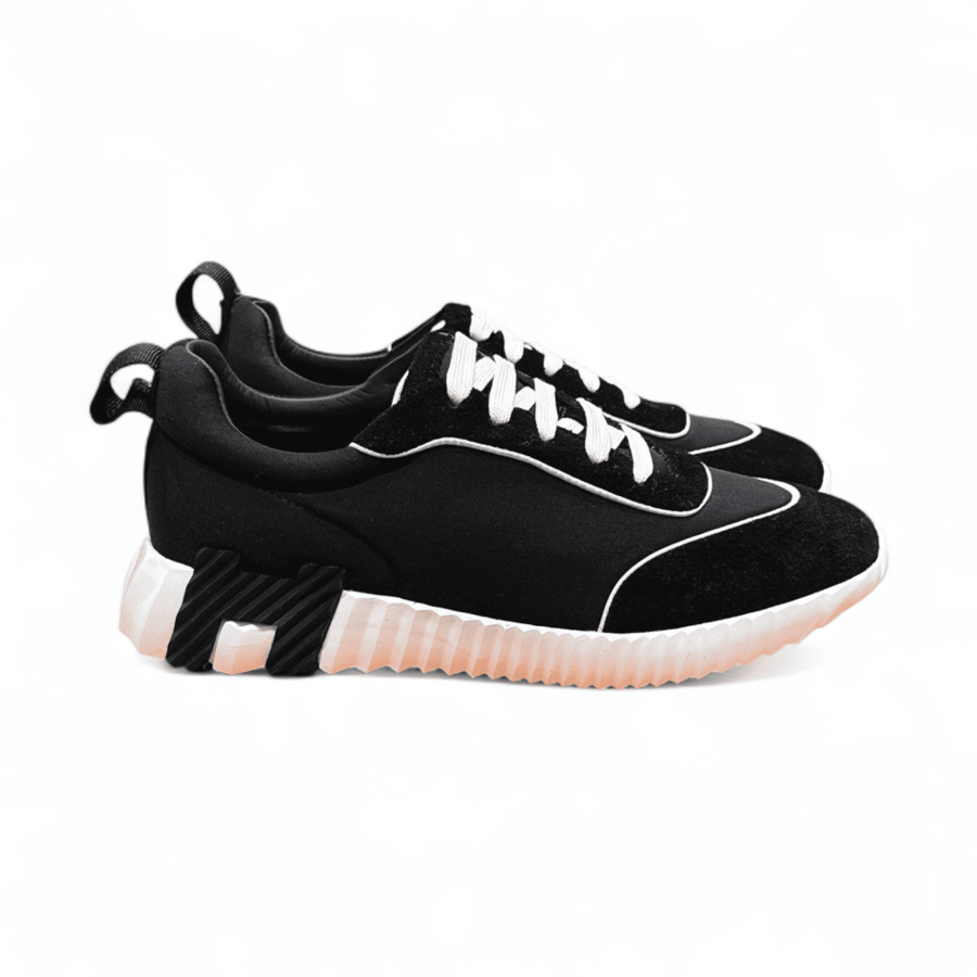 هيرمس Bouncing Sneaker HERMES