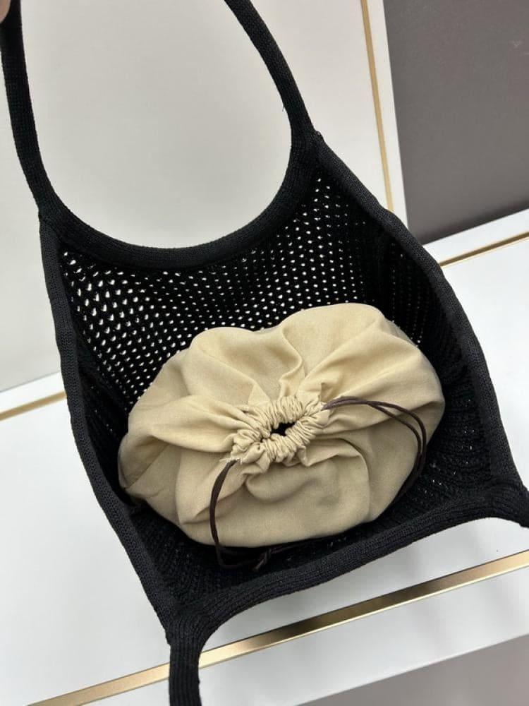 شنطة الصيف ميو ميو Miu Miu Summer Handbag