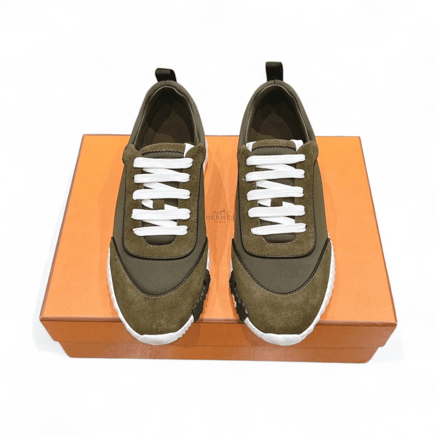 هيرمس Bouncing Sneaker HERMES