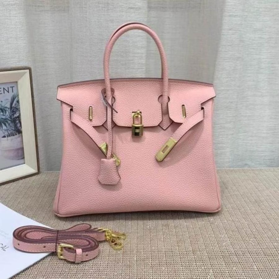 شنطة هرمز بيركين HERMES Birkin