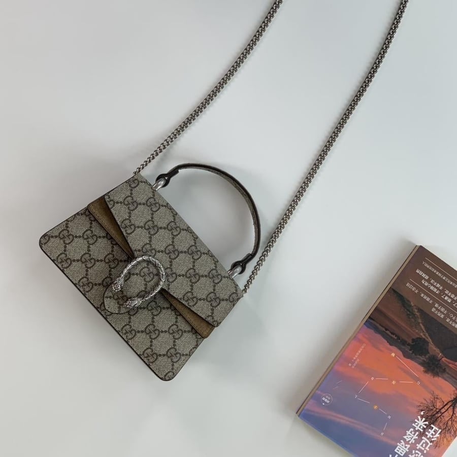 شنطة دينيسوس جوتشي Dionysus GUCCI