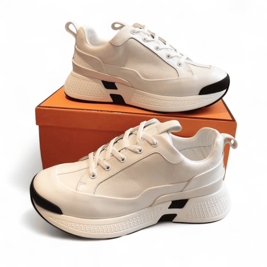 هيرمس Hugo sneaker HERMES