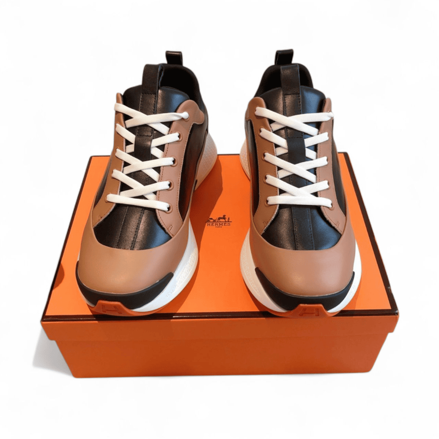 هيرمس Hugo sneaker HERMES