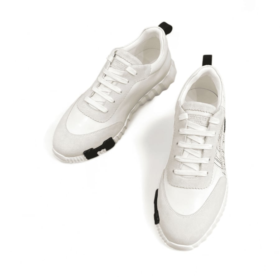 هيرمس Bouncing Sneaker HERMES