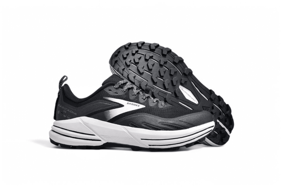 Brooks Cascadia 16