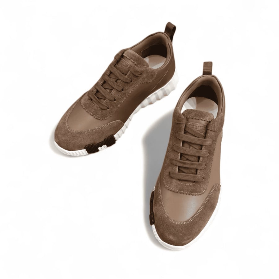 هيرمس Bouncing Sneaker HERMES