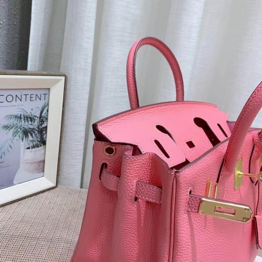 شنطة هرمز بيركين HERMES Birkin