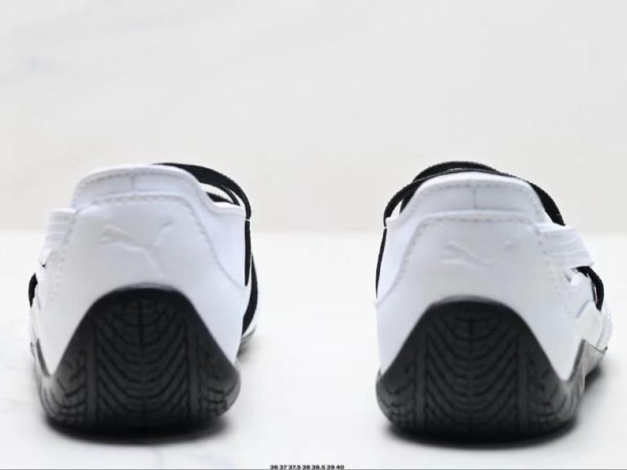 Puma Speedcat