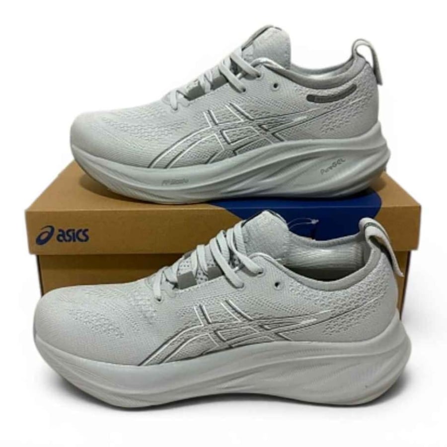 جل نيمبوس Gel-Nimbus 26