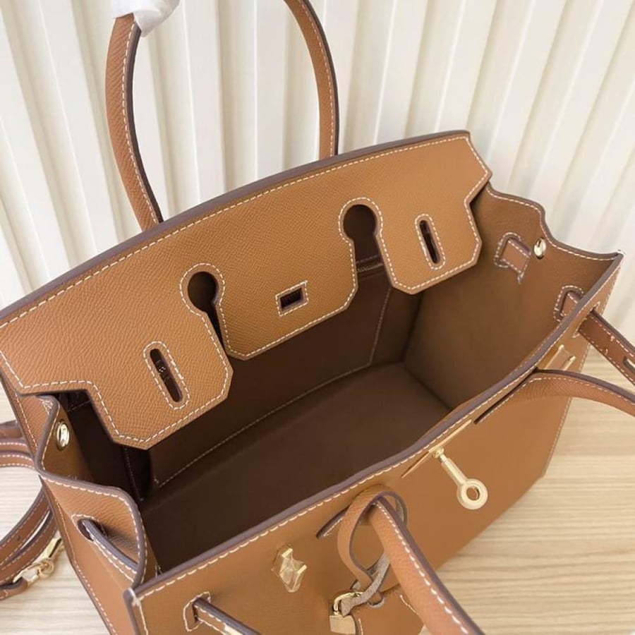 شنطة هرمز بيركين HERMES Birkin